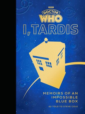 cover image of Doctor Who